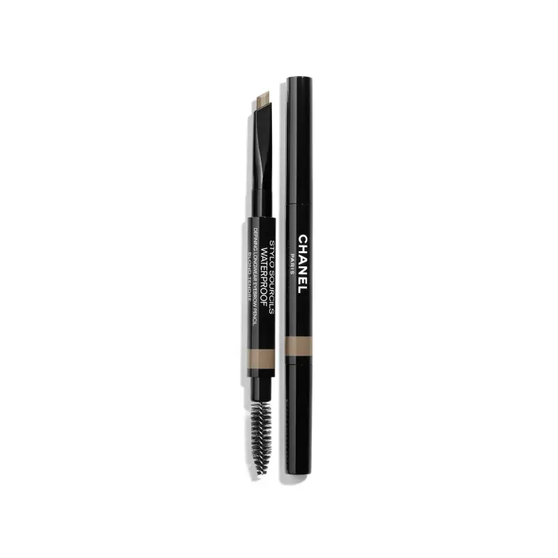 OCCHI STYLO SOURCILS WATERPROOF 806 BLOND TENDRE - Matita sopracciglia