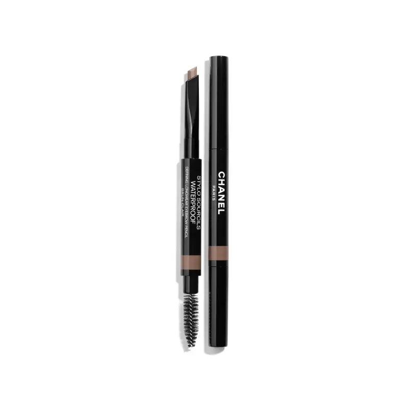 OCCHI STYLO SOURCILS WATERPROOF 808 BRUN CLAIR - Matita sopracciglia