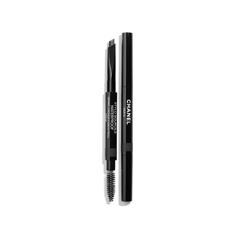 OCCHI STYLO SOURCILS WATERPROOF 812 EBÈNE - Matita sopracciglia