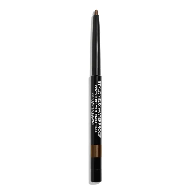 OCCHI STYLO YEUX WATERPROOF 20 ESPRESSO - Eyeliner,Matita occhi