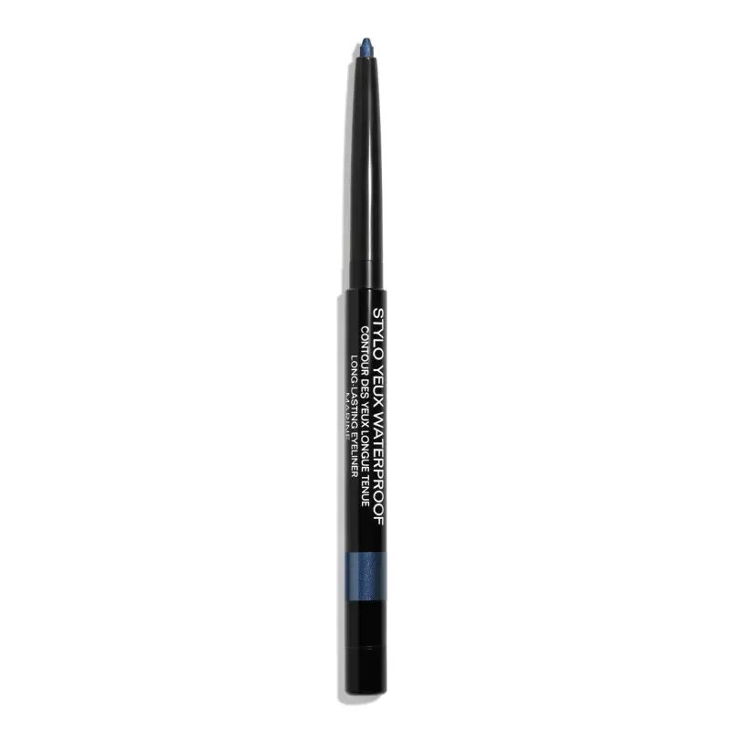 OCCHI STYLO YEUX WATERPROOF 30 MARINE - Eyeliner,Matita occhi