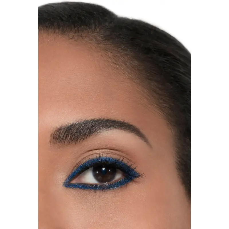 OCCHI STYLO YEUX WATERPROOF 38 BLEU MÉTAL - Eyeliner, Matita occhi miniatura 5