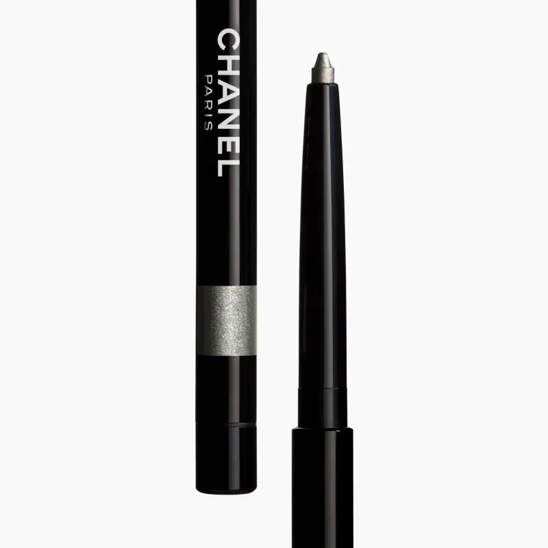 OCCHI STYLO YEUX WATERPROOF 42 GRIS GRAPHITE - Eyeliner, Matita occhi miniatura 2