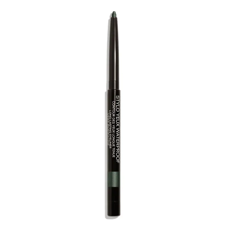 OCCHI STYLO YEUX WATERPROOF 46 VERT ÉMERAUDE - Eyeliner,Matita occhi