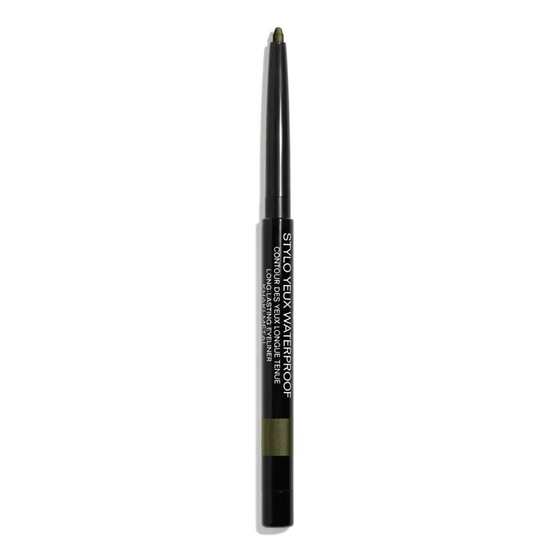 OCCHI STYLO YEUX WATERPROOF 56 KHAKI MÉTAL - Eyeliner,Matita occhi