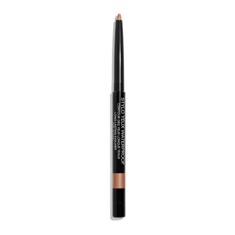 OCCHI STYLO YEUX WATERPROOF 72 OR ROSE - Eyeliner,Matita occhi