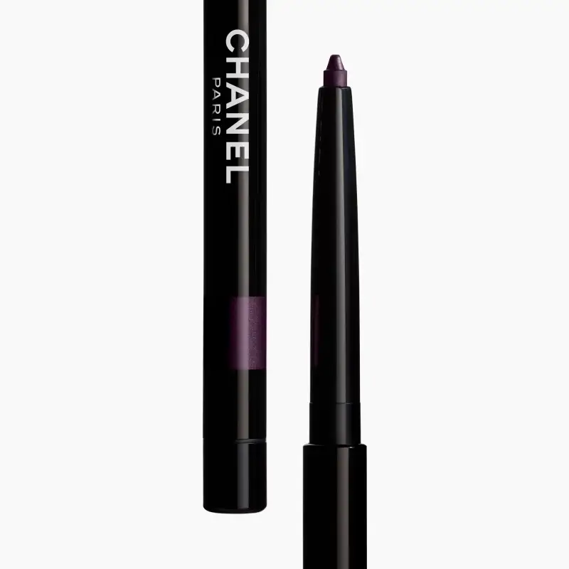 OCCHI STYLO YEUX WATERPROOF 83 CASSIS - Eyeliner, Matita occhi miniatura 2