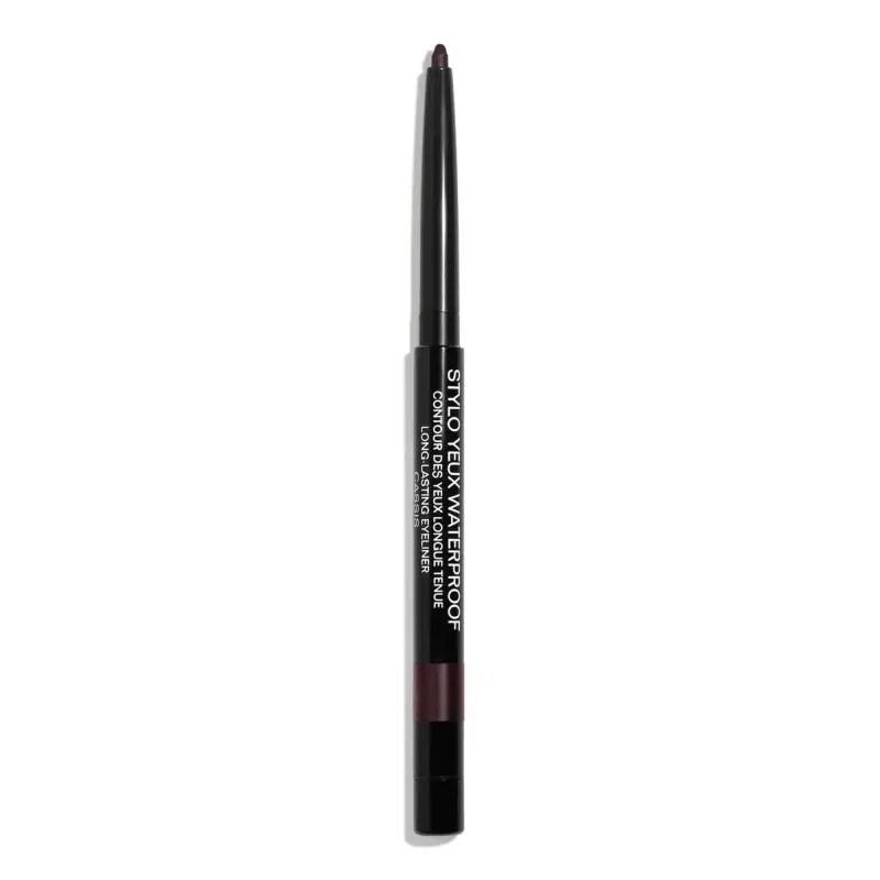 OCCHI STYLO YEUX WATERPROOF 83 CASSIS - Eyeliner,Matita occhi