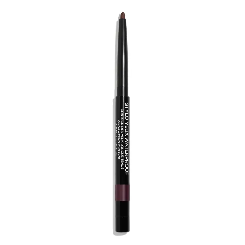 OCCHI STYLO YEUX WATERPROOF 84 BRUN POURPRÉ - Eyeliner,Matita occhi 84 BRUN POURPRÉ