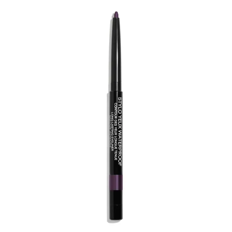 OCCHI STYLO YEUX WATERPROOF 86 MAUVE INTENSE - Eyeliner,Matita occhi