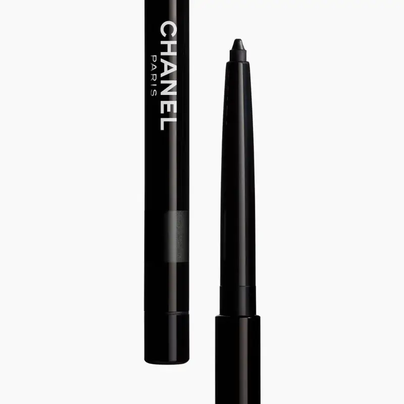 OCCHI STYLO YEUX WATERPROOF 88 NOIR INTENSE - Eyeliner, Matita occhi miniatura 2