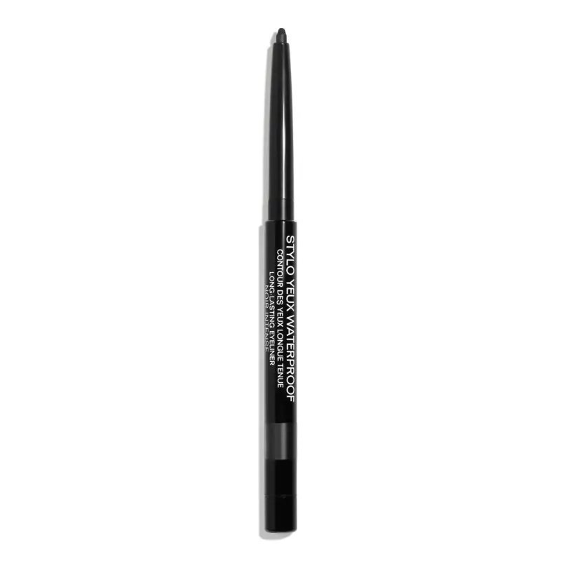 OCCHI STYLO YEUX WATERPROOF 88 NOIR INTENSE - Eyeliner,Matita occhi
