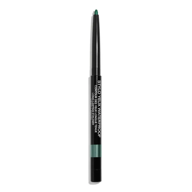 OCCHI STYLO YEUX WATERPROOF 90 VERT LAGON - Eyeliner,Matita occhi