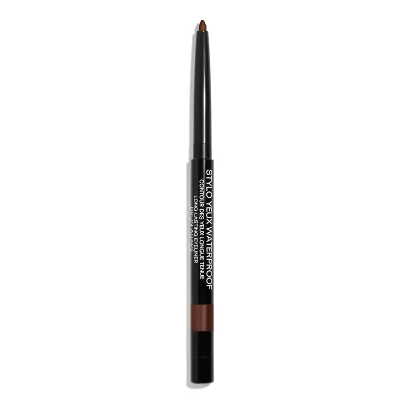OCCHI STYLO YEUX WATERPROOF 943 BRUN AGAPÉ - Eyeliner,Matita occhi 943 BRUN AGAPÉ
