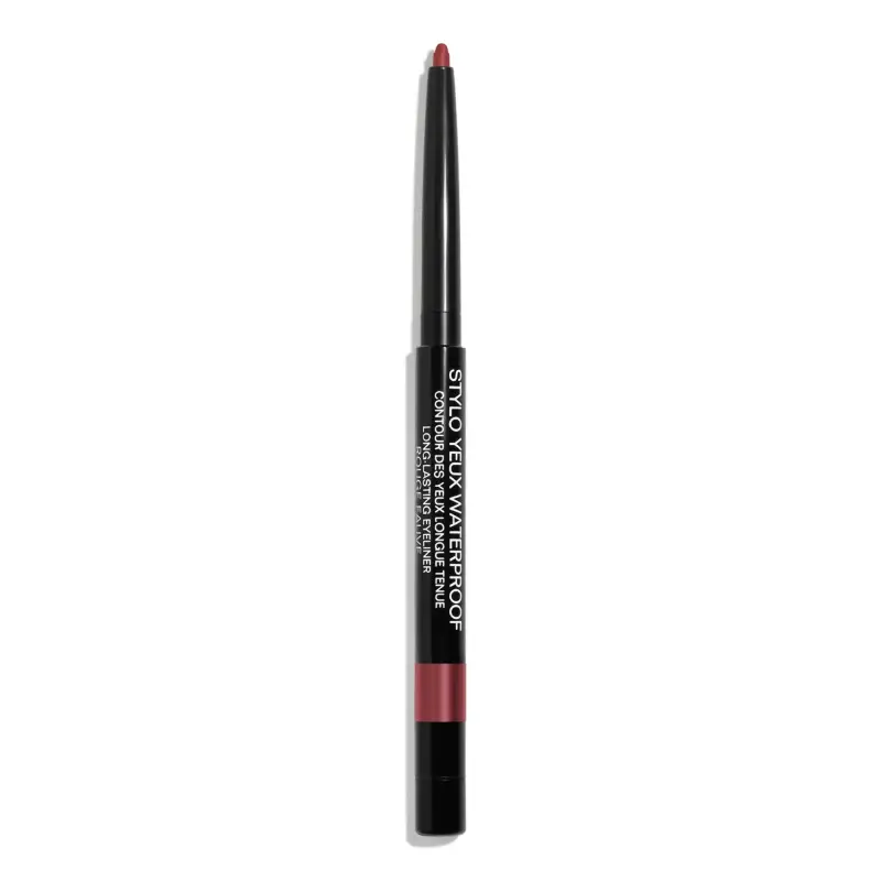 OCCHI STYLO YEUX WATERPROOF ROUGE FAUVE - Eyeliner,Matita occhi