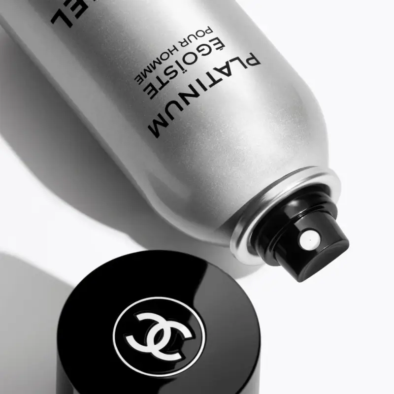 Chanel Deodorante Uomo Verde 3064584 miniatura 2