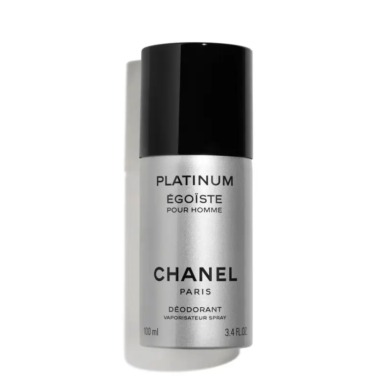 Chanel Deodorante Uomo Verde 3064584