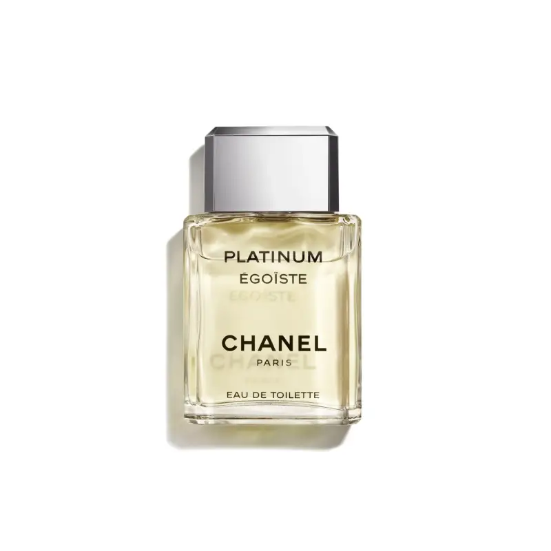 Chanel Eau de Toilette Uomo Verde 3044126