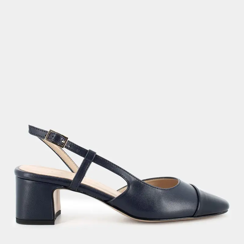 Chanel Sheen da Donna, blu