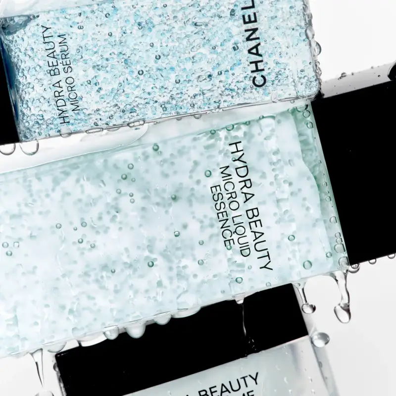 SIERI HYDRA BEAUTY MICRO SÉRUM - Siero viso miniatura 5