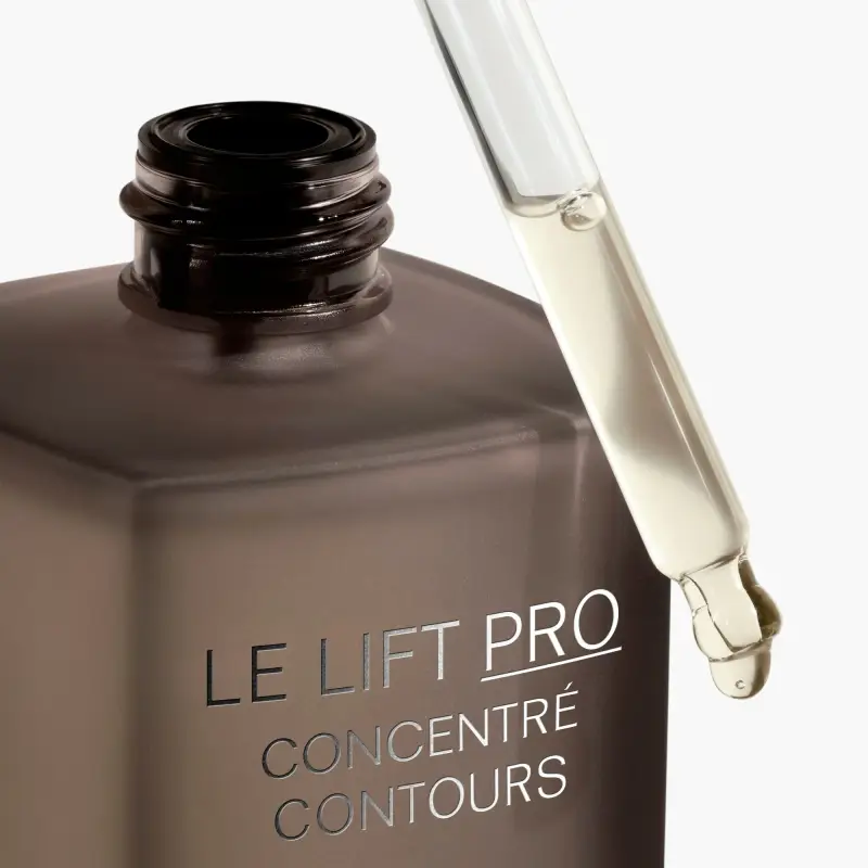SIERI LE LIFT PRO CONCENTRÉ CONTOURS - Trattamento viso effetto lifting miniatura 2