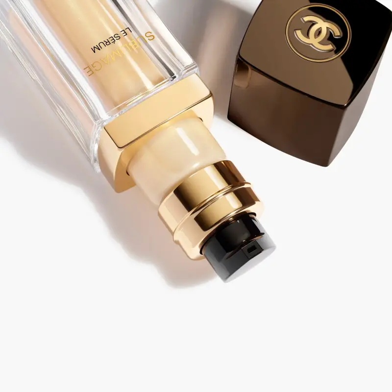 SIERI SUBLIMAGE LE SÉRUM - Trattamento viso effetto lifting, Siero antirughe miniatura 2