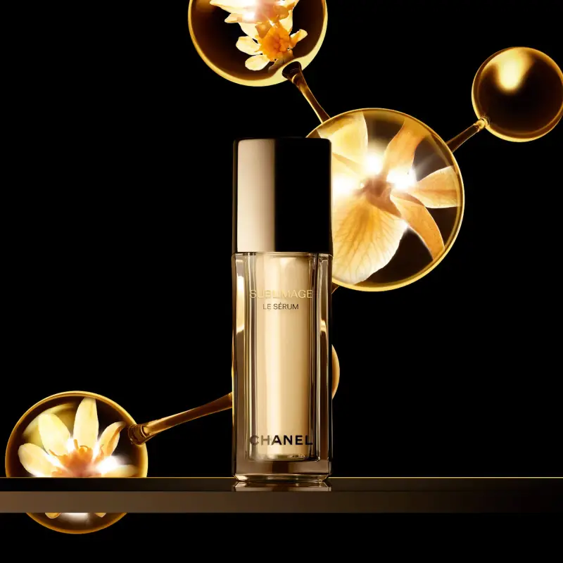 SIERI SUBLIMAGE LE SÉRUM - Trattamento viso effetto lifting, Siero antirughe miniatura 4