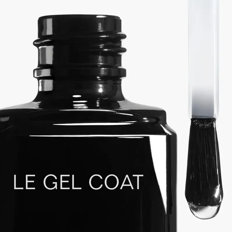 UNGHIE LE GEL COAT - Unghie miniatura 2