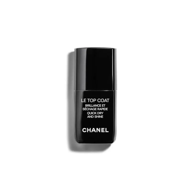 UNGHIE LE TOP COAT - Unghie