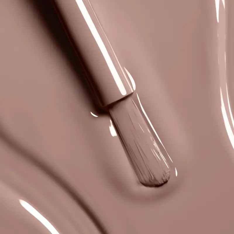 UNGHIE LE VERNIS 105 PARTICULIÈRE - Smalto miniatura 3