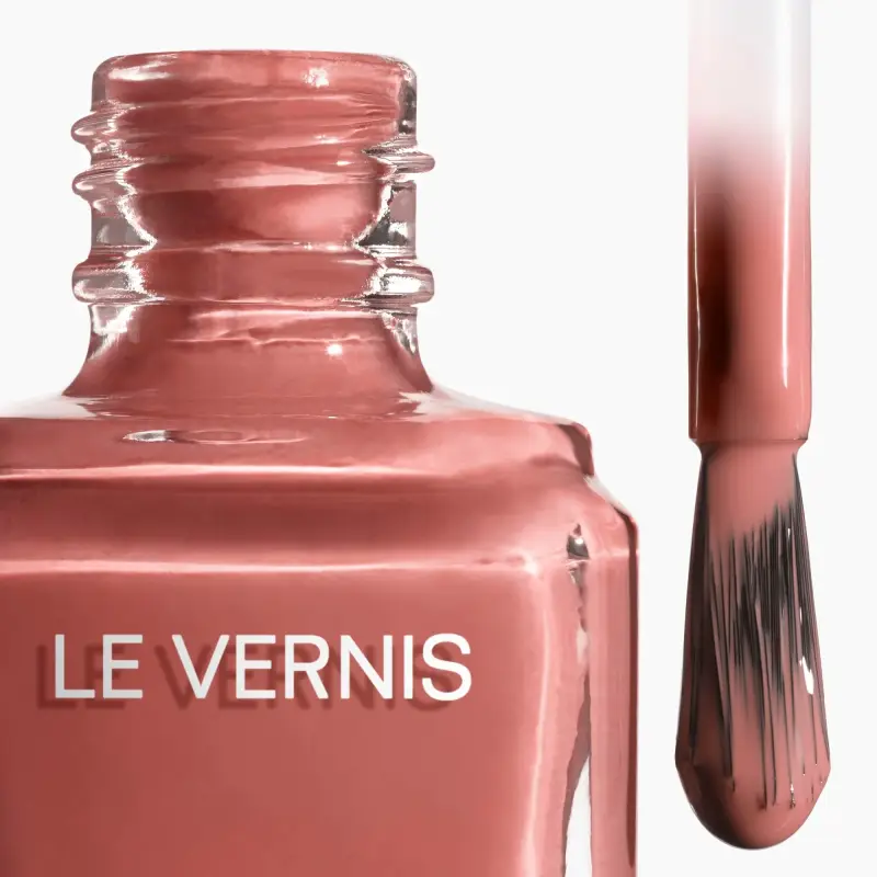 UNGHIE LE VERNIS 117 PASSE-MURAILLE - Smalto miniatura 2