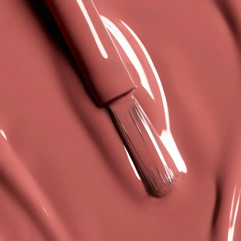 UNGHIE LE VERNIS 117 PASSE-MURAILLE - Smalto miniatura 3