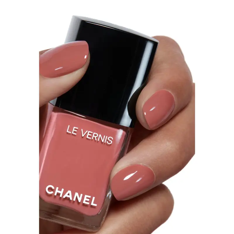 UNGHIE LE VERNIS 117 PASSE-MURAILLE - Smalto miniatura 5