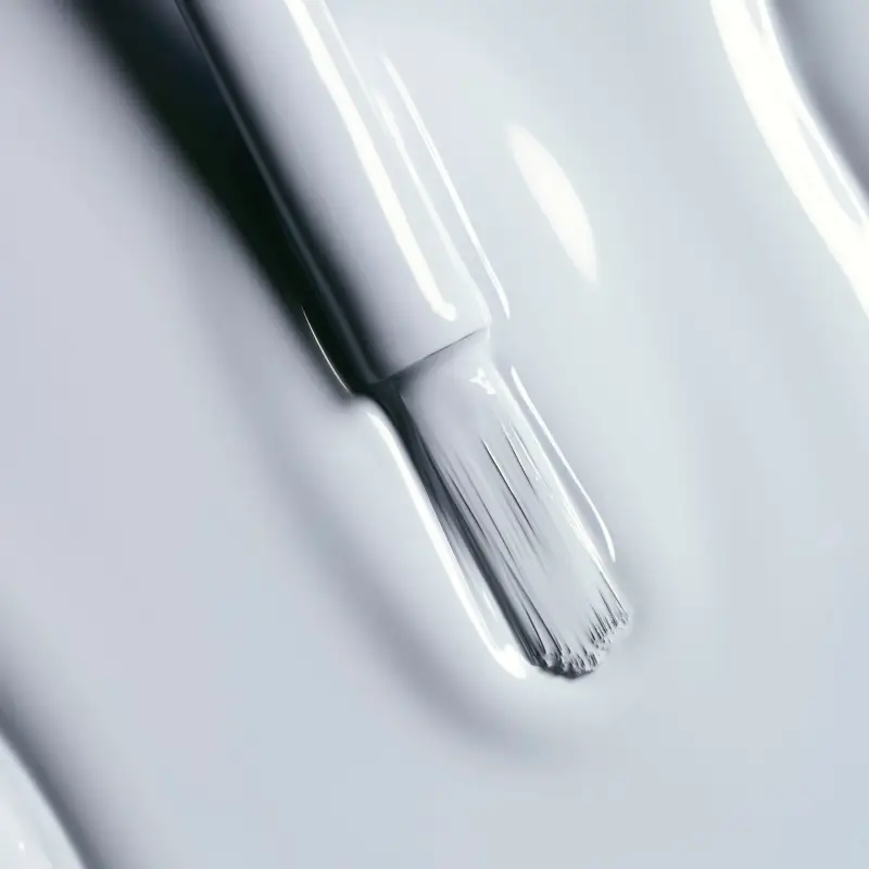 UNGHIE LE VERNIS 125 MUSE - Smalto miniatura 3