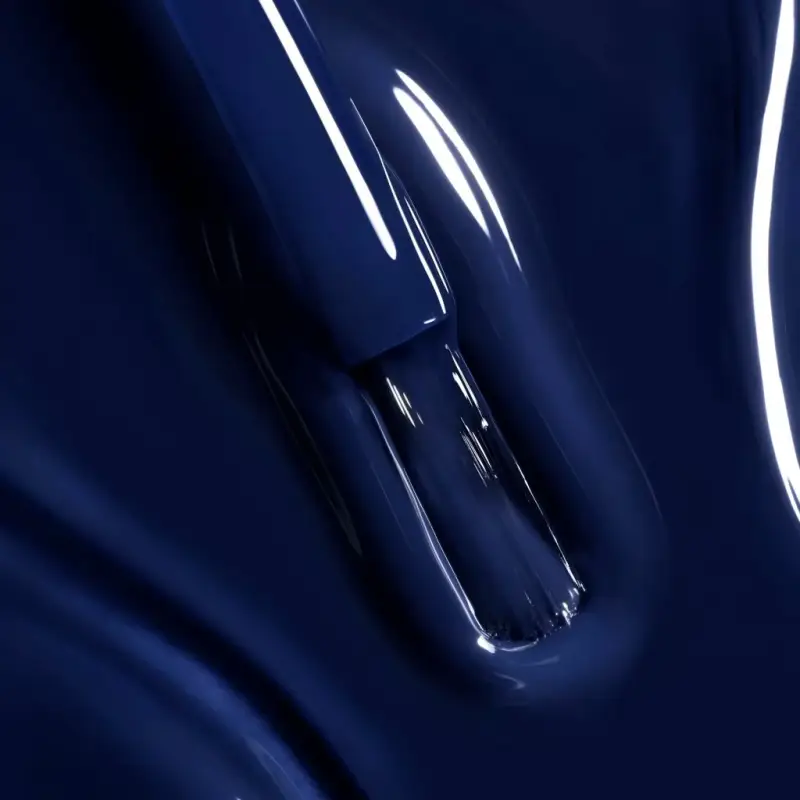 UNGHIE LE VERNIS 127 FUGUEUSE - Smalto miniatura 3