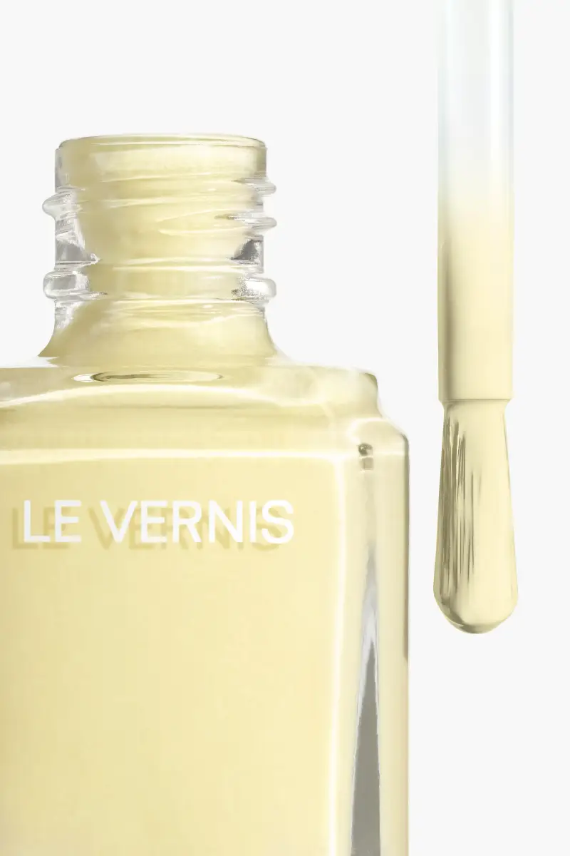 UNGHIE LE VERNIS 129 OVNI - Smalto miniatura 2