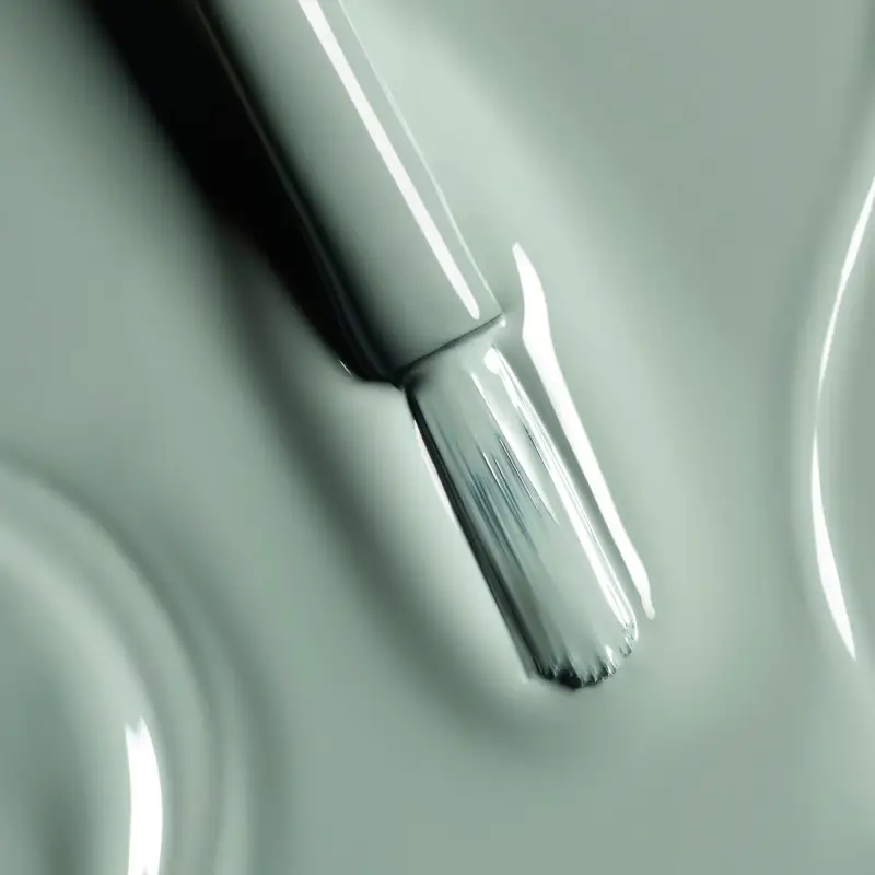 UNGHIE LE VERNIS 131 CAVALIER SEUL - Smalto miniatura 3