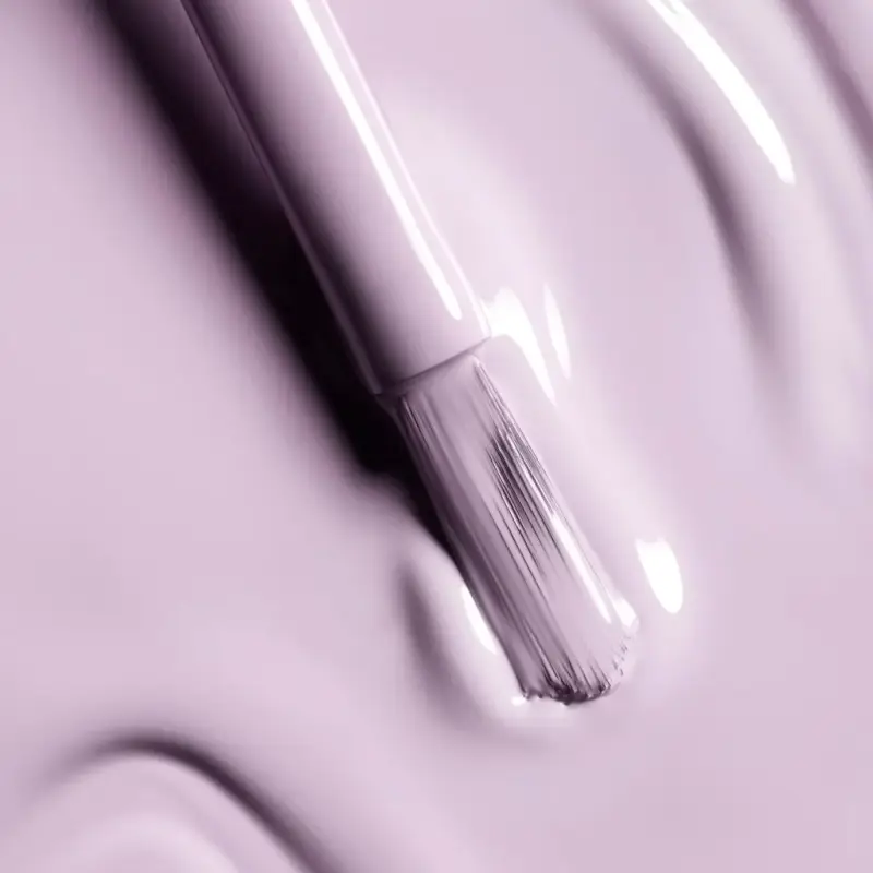 UNGHIE LE VERNIS 135 IMMORTELLE - Smalto miniatura 3