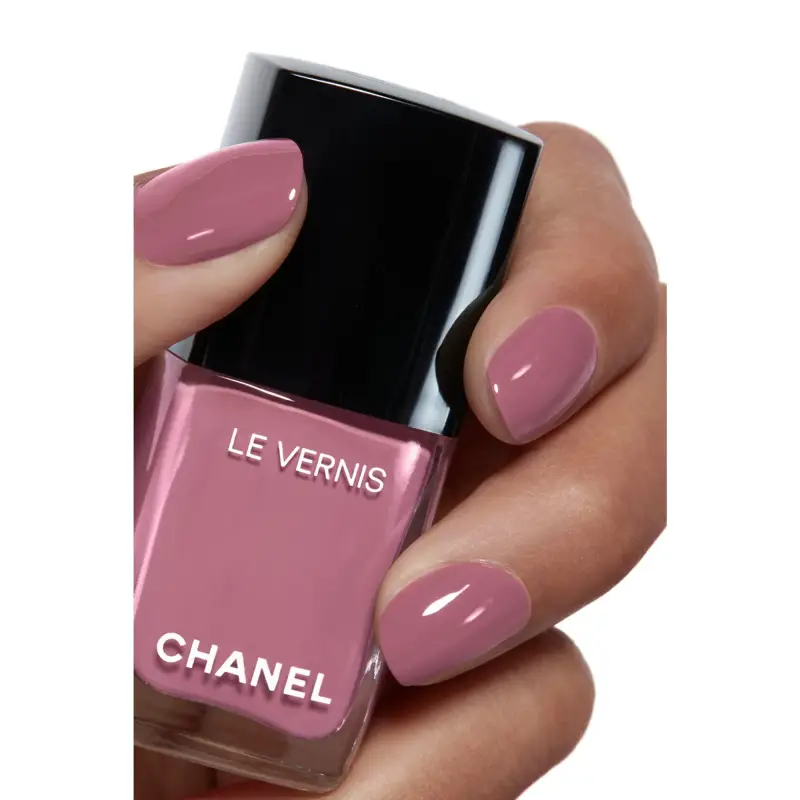 UNGHIE LE VERNIS 137 SORCIÈRE - Smalto miniatura 5