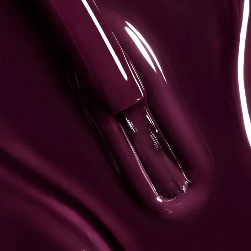 UNGHIE LE VERNIS 141 OISEAU DE NUIT - Smalto miniatura 3