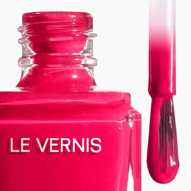 UNGHIE LE VERNIS 143 DIVA - Smalto miniatura 2