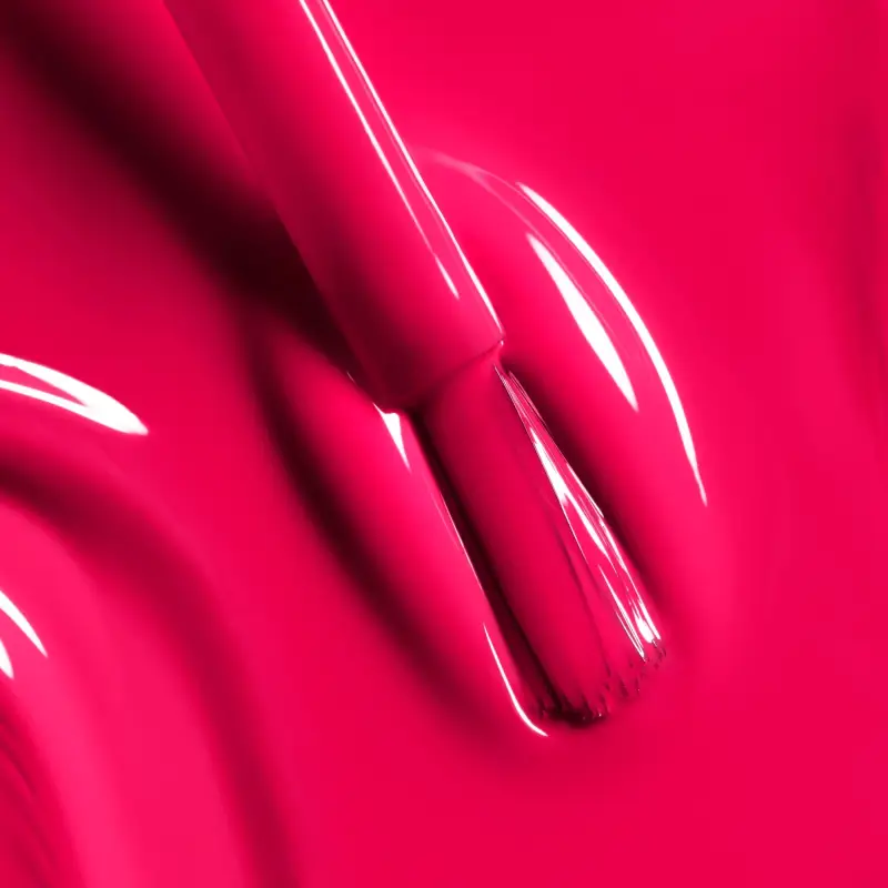 UNGHIE LE VERNIS 143 DIVA - Smalto miniatura 3