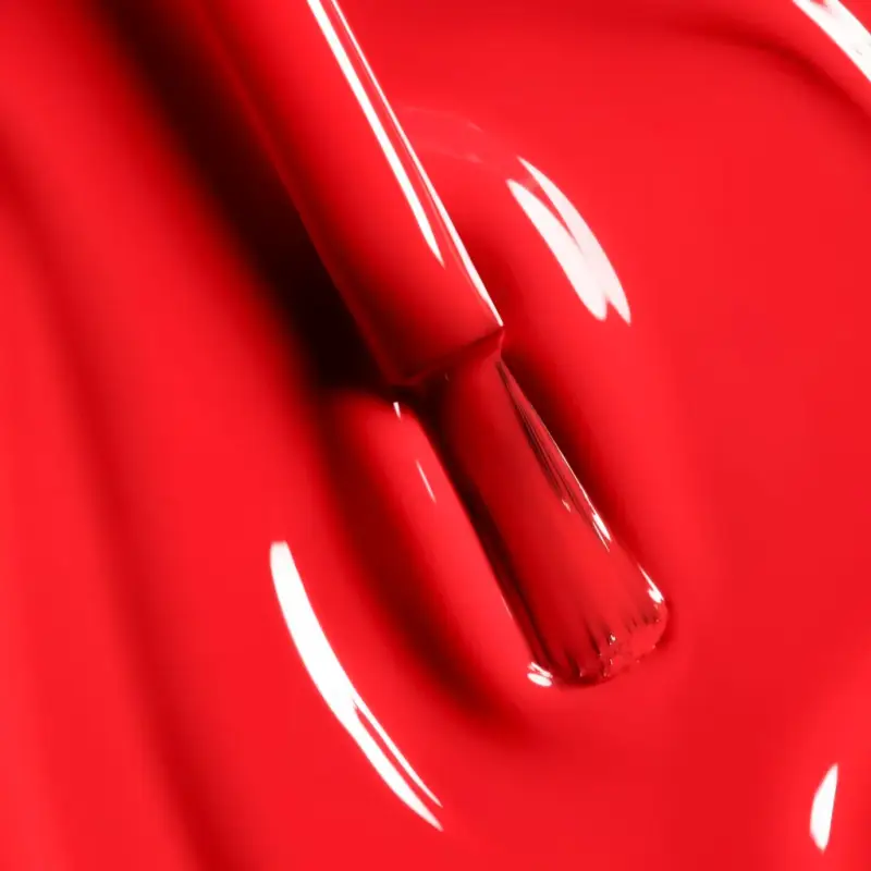 UNGHIE LE VERNIS 147 INCENDIAIRE - Smalto miniatura 3