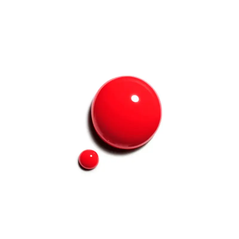 UNGHIE LE VERNIS 147 INCENDIAIRE - Smalto miniatura 4