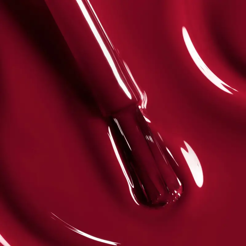 UNGHIE LE VERNIS 153 POMPIER - Smalto miniatura 3