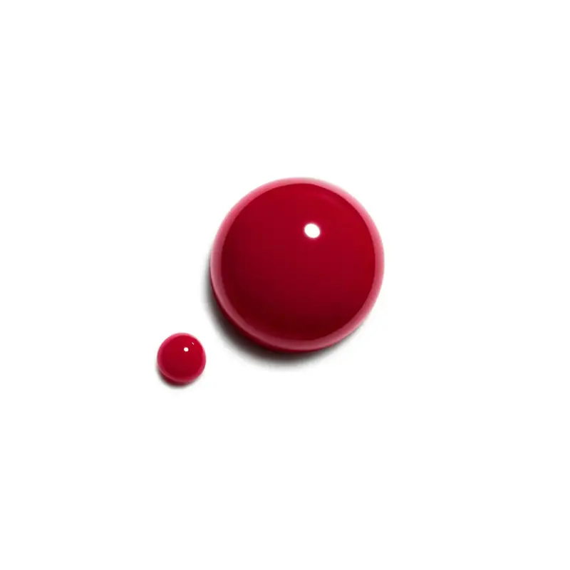 UNGHIE LE VERNIS 153 POMPIER - Smalto miniatura 4