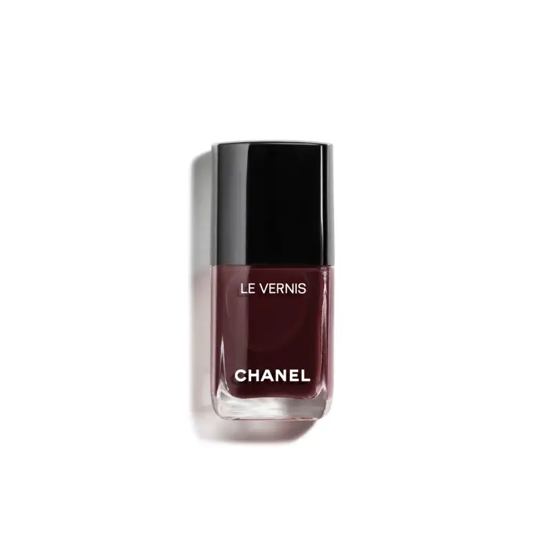 UNGHIE LE VERNIS 155 ROUGE NOIR - Smalto