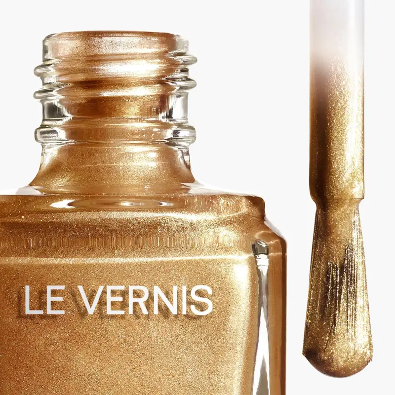 UNGHIE LE VERNIS 157 PHÉNIX - Smalto miniatura 2