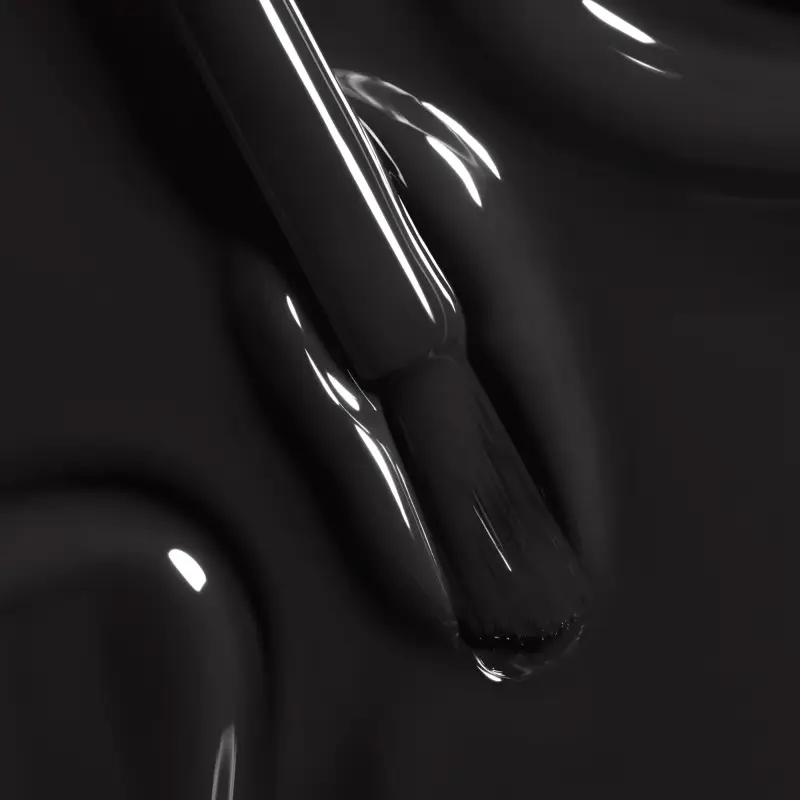 UNGHIE LE VERNIS 161 LE DIABLE EN CHANEL - Smalto miniatura 3