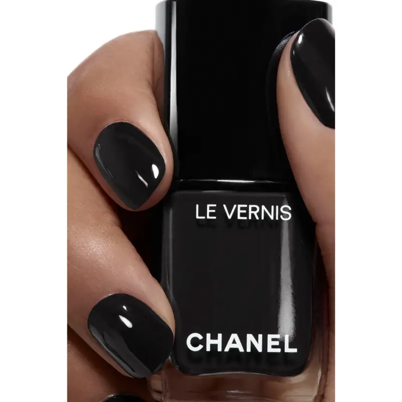 UNGHIE LE VERNIS 161 LE DIABLE EN CHANEL - Smalto miniatura 5